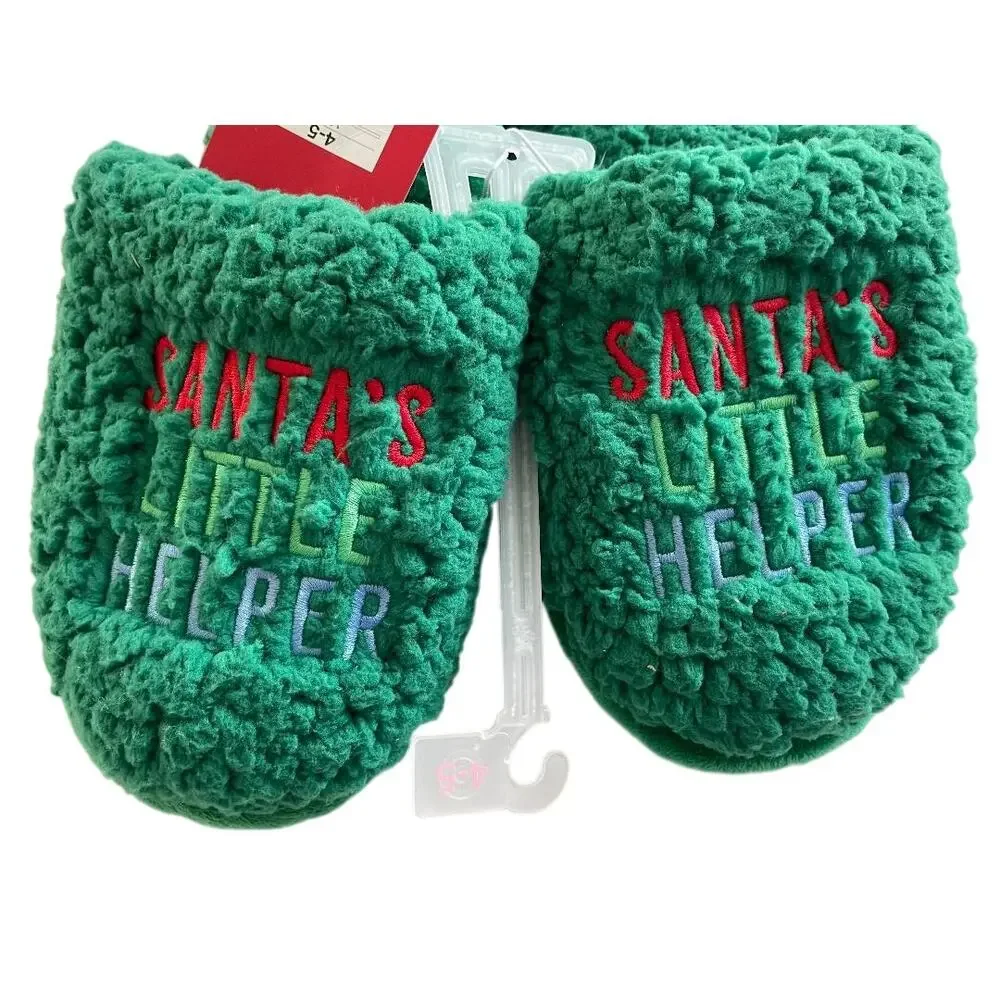 Wondershop Slip On Slippers 